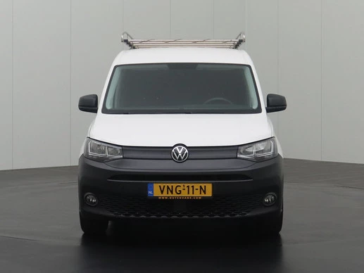 Volkswagen Caddy - Afbeelding 10 van 22