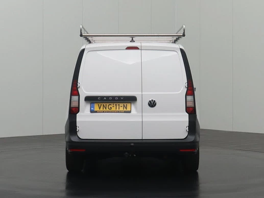 Volkswagen Caddy - Afbeelding 11 van 22