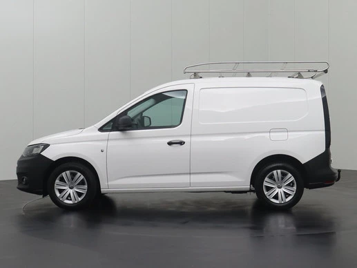 Volkswagen Caddy - Afbeelding 12 van 22