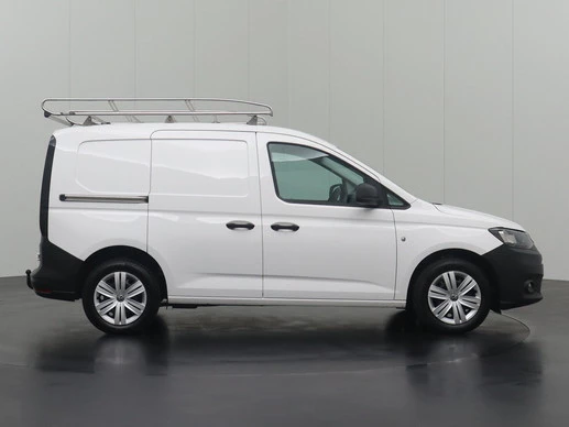 Volkswagen Caddy - Afbeelding 13 van 22