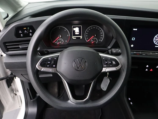 Volkswagen Caddy - Afbeelding 14 van 22