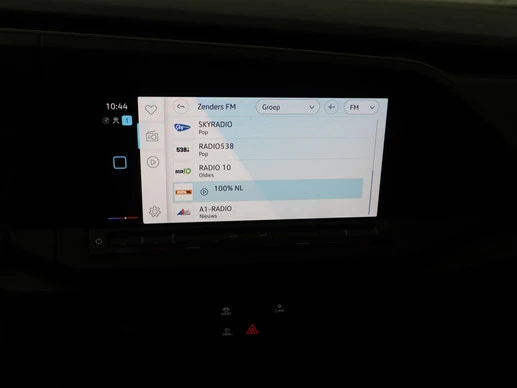 Volkswagen Caddy - Afbeelding 16 van 22
