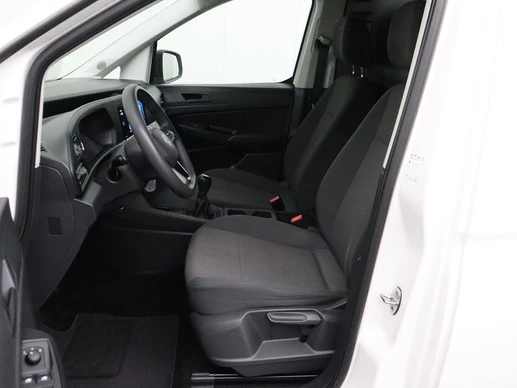 Volkswagen Caddy - Afbeelding 18 van 22