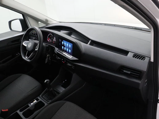 Volkswagen Caddy - Afbeelding 19 van 22