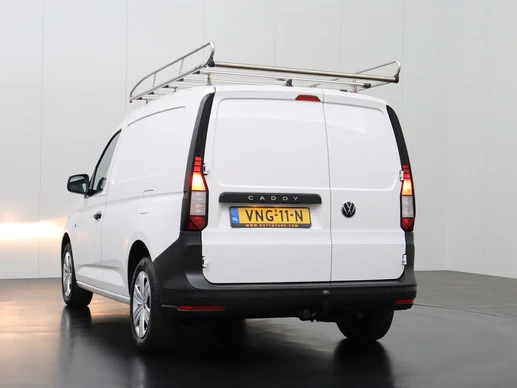Volkswagen Caddy - Afbeelding 20 van 22