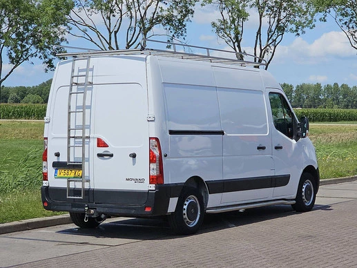Opel Movano - Afbeelding 3 van 19