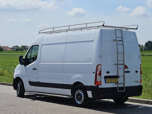 Opel Movano - Afbeelding 6 van 19