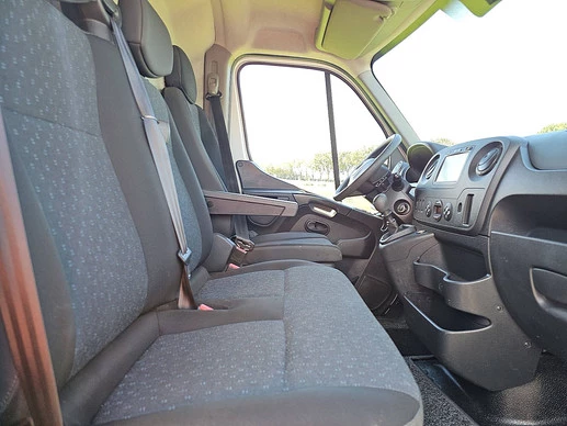 Opel Movano - Afbeelding 7 van 19