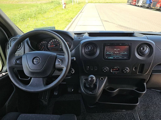 Opel Movano - Afbeelding 8 van 19