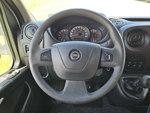 Opel Movano - Afbeelding 13 van 19