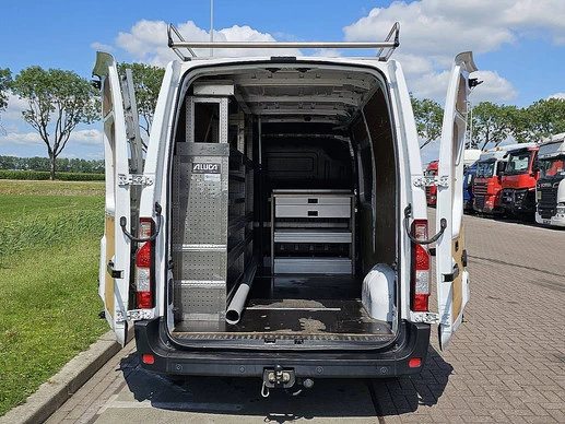 Opel Movano - Afbeelding 14 van 19