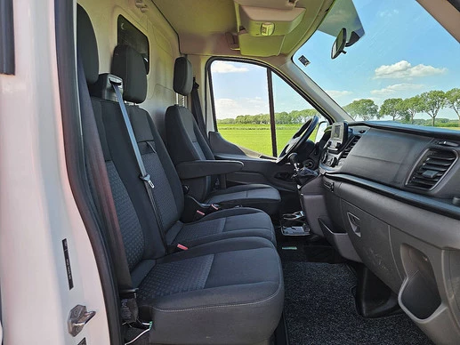 Ford Transit - Afbeelding 7 van 16