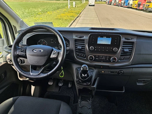 Ford Transit - Afbeelding 8 van 16