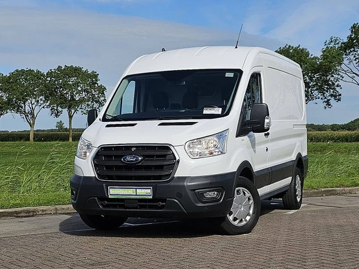 Ford Transit - Afbeelding 1 van 16