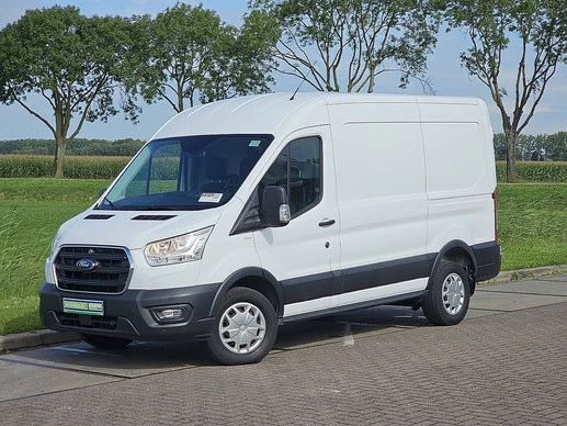 Ford Transit - Afbeelding 2 van 16