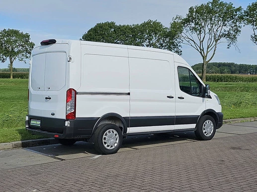 Ford Transit - Afbeelding 3 van 16