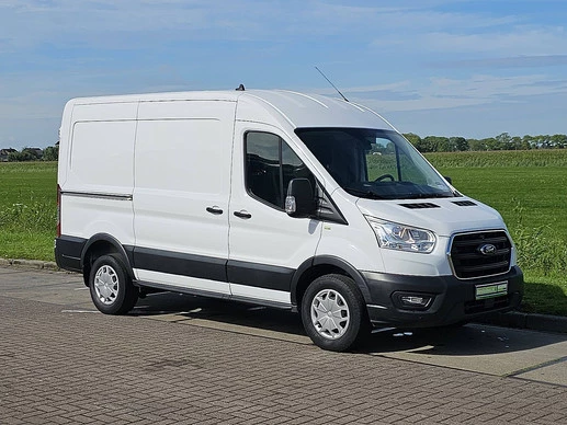 Ford Transit - Afbeelding 5 van 16