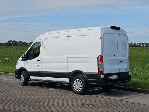 Ford Transit - Afbeelding 6 van 16