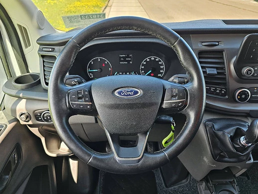 Ford Transit - Afbeelding 10 van 16