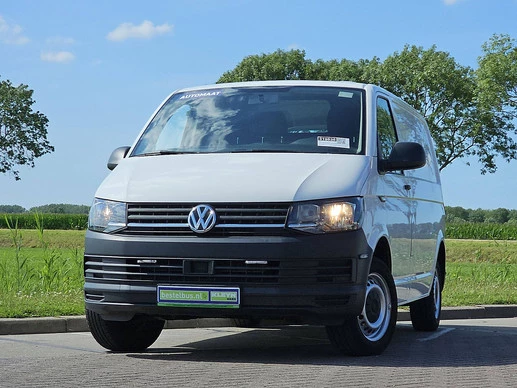 Volkswagen Transporter - Afbeelding 1 van 18