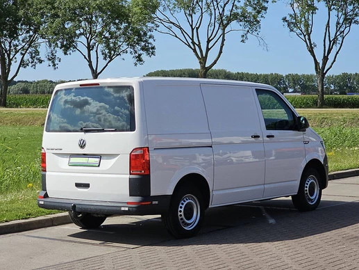 Volkswagen Transporter - Afbeelding 3 van 18