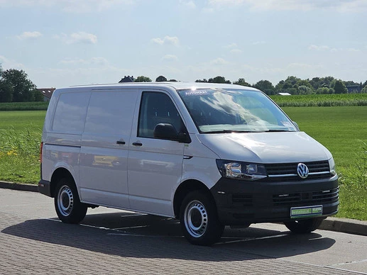Volkswagen Transporter - Afbeelding 5 van 18