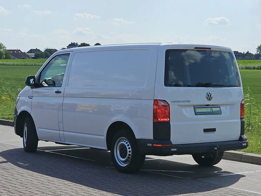 Volkswagen Transporter - Afbeelding 6 van 18