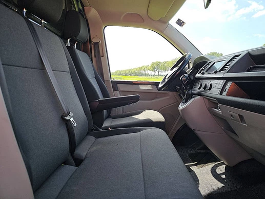 Volkswagen Transporter - Afbeelding 7 van 18