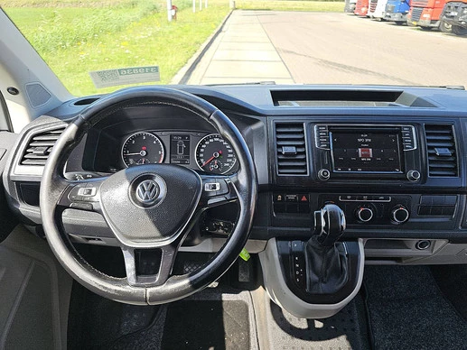 Volkswagen Transporter - Afbeelding 8 van 18