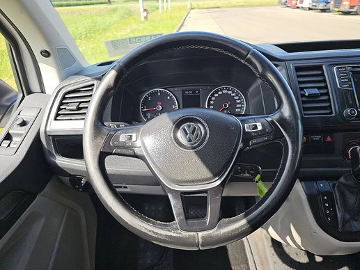 Volkswagen Transporter - Afbeelding 10 van 18