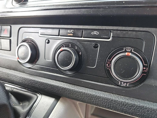 Volkswagen Transporter - Afbeelding 12 van 18
