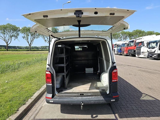 Volkswagen Transporter - Afbeelding 13 van 18
