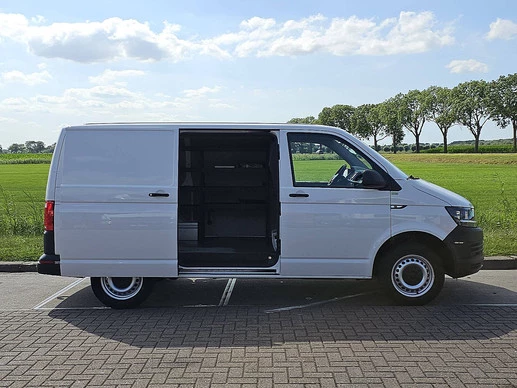 Volkswagen Transporter - Afbeelding 14 van 18