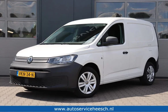 Volkswagen Caddy - Afbeelding 1 van 30