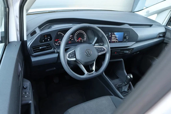 Volkswagen Caddy - Afbeelding 2 van 30