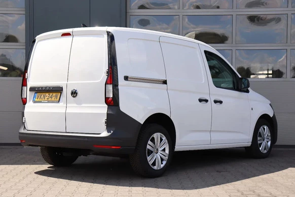 Volkswagen Caddy - Afbeelding 3 van 30