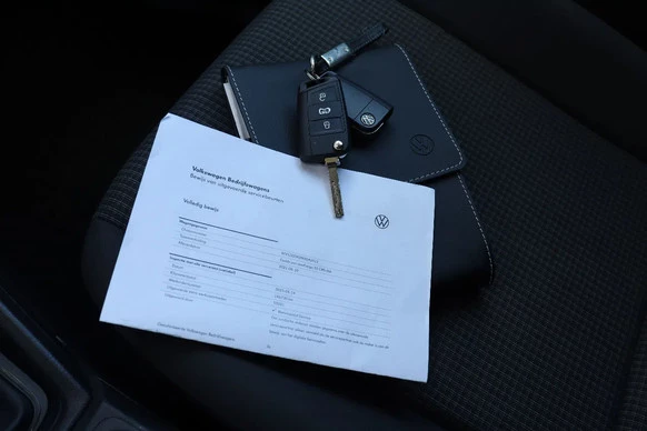 Volkswagen Caddy - Afbeelding 6 van 30
