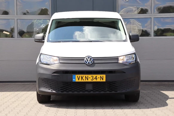 Volkswagen Caddy - Afbeelding 9 van 30