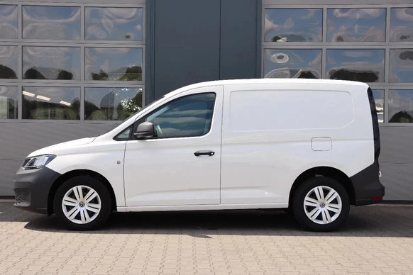 Volkswagen Caddy - Afbeelding 10 van 30