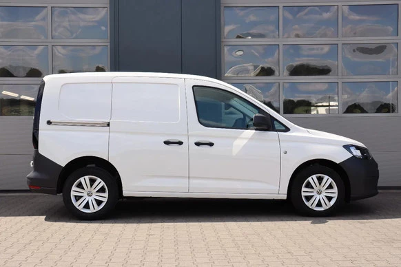 Volkswagen Caddy - Afbeelding 11 van 30