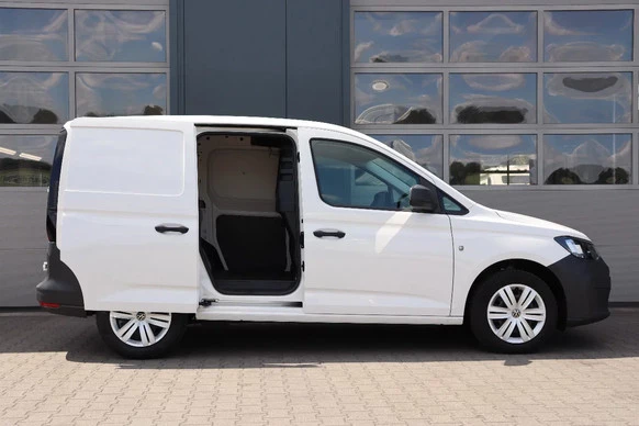 Volkswagen Caddy - Afbeelding 12 van 30