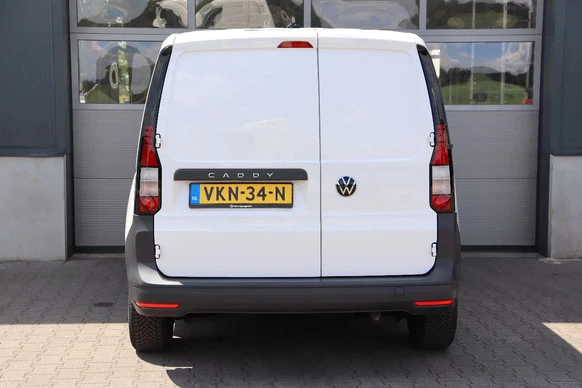 Volkswagen Caddy - Afbeelding 13 van 30