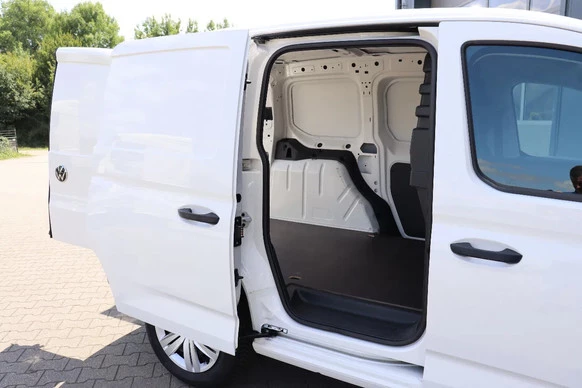 Volkswagen Caddy - Afbeelding 14 van 30