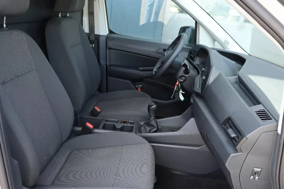 Volkswagen Caddy - Afbeelding 15 van 30
