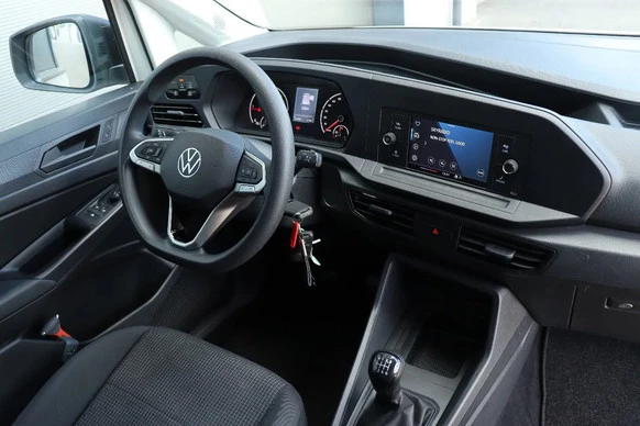 Volkswagen Caddy - Afbeelding 16 van 30
