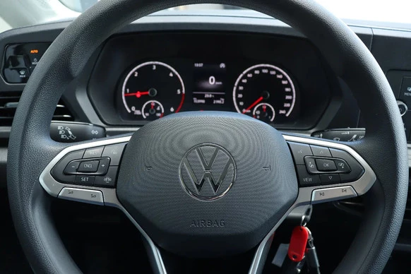 Volkswagen Caddy - Afbeelding 18 van 30