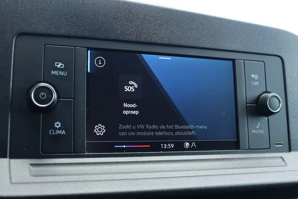 Volkswagen Caddy - Afbeelding 24 van 30