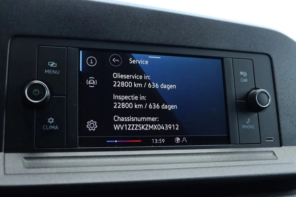 Volkswagen Caddy - Afbeelding 25 van 30