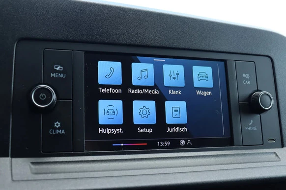 Volkswagen Caddy - Afbeelding 26 van 30