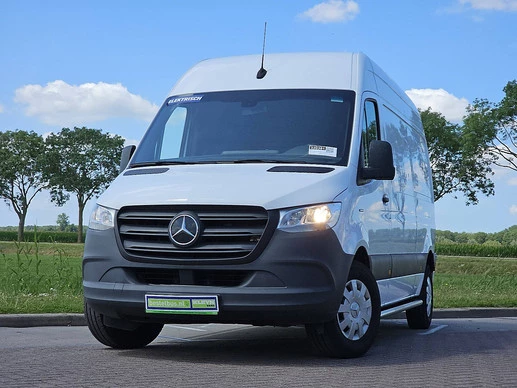 Mercedes-Benz eSprinter - Afbeelding 1 van 20